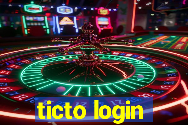 ticto login